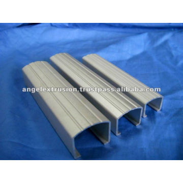 Aluminium Extrusion for Ladder Profile